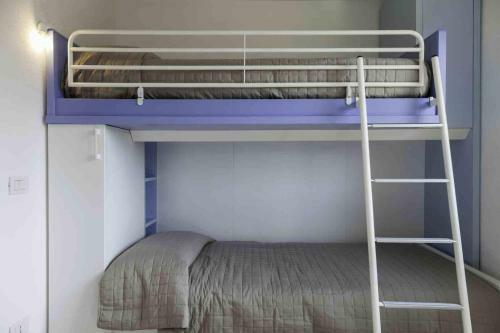 Apartamento Aria Di Vacanza - Gelsi