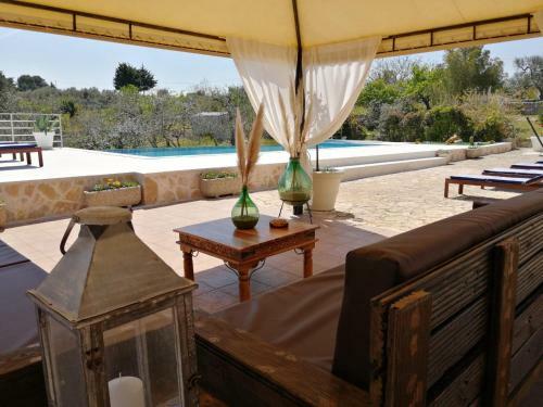 Villa Casa Sergio
