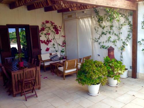 Villa Casa Sergio