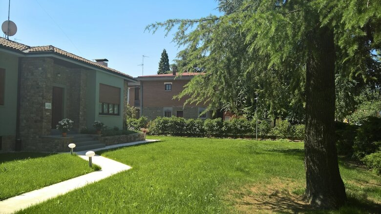 Hostal A Casa Di Simonetta