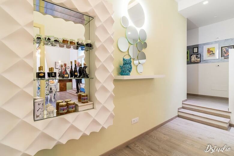 Hostal A Casa Di Simonetta