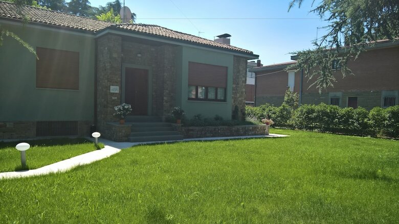 Hostal A Casa Di Simonetta