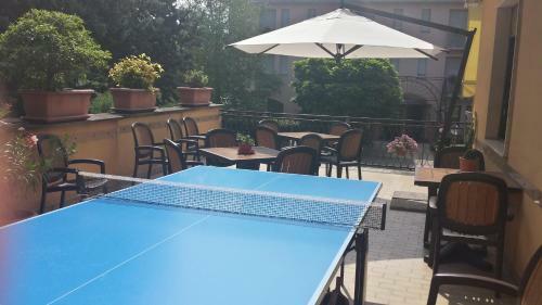 Hotel Albergo Villa Del Sole