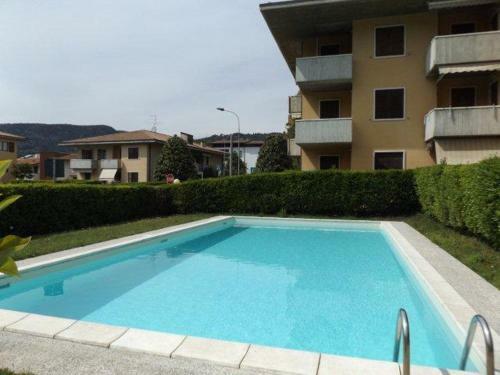 Apartamento Casa Mauri