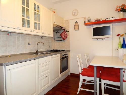 Apartamento N53 - Numana, Bilocale Con Giardino