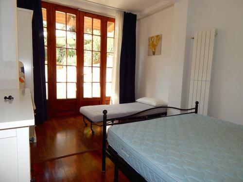 Apartamento N53 - Numana, Bilocale Con Giardino
