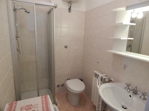 Apartamento N53 - Numana, Bilocale Con Giardino