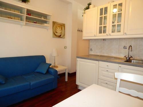 Apartamento N53 - Numana, Bilocale Con Giardino