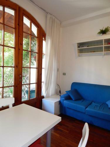 Apartamento N53 - Numana, Bilocale Con Giardino