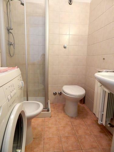 Apartamento N53 - Numana, Bilocale Con Giardino