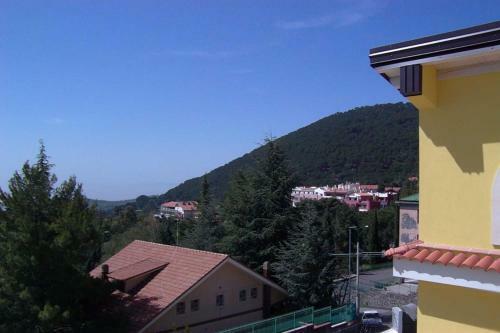 Apartamento Bra?s Residence