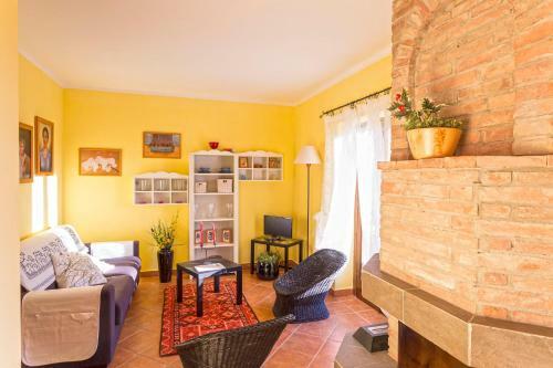 Apartamento Casa Arcobaleno