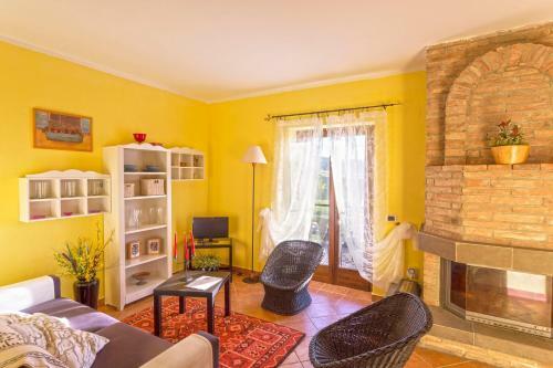 Apartamento Casa Arcobaleno