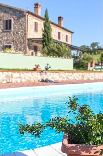 Apartamento Casa Arcobaleno