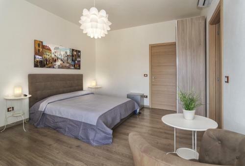 Hostal La Candelaria