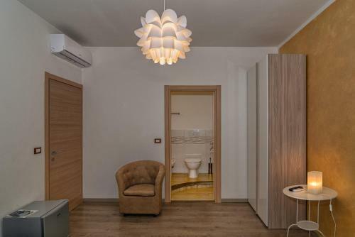 Hostal La Candelaria