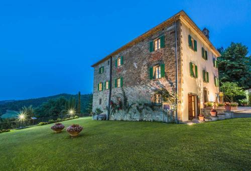 Bagno A Ripoli Villa Sleeps 12 Pool Air Con Wifi