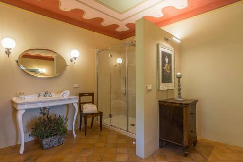 Bagno A Ripoli Villa Sleeps 12 Pool Air Con Wifi