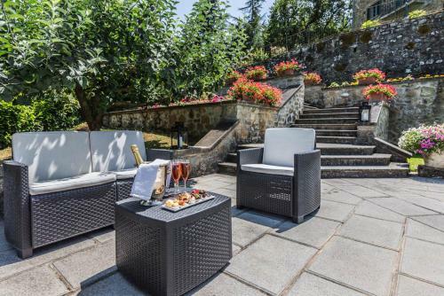Bagno A Ripoli Villa Sleeps 12 Pool Air Con Wifi