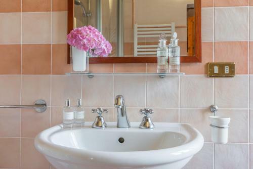 Bagno A Ripoli Villa Sleeps 12 Pool Air Con Wifi