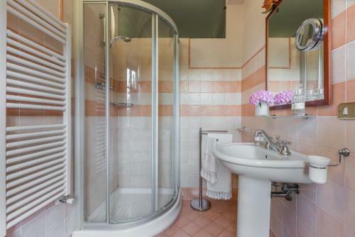 Bagno A Ripoli Villa Sleeps 12 Pool Air Con Wifi