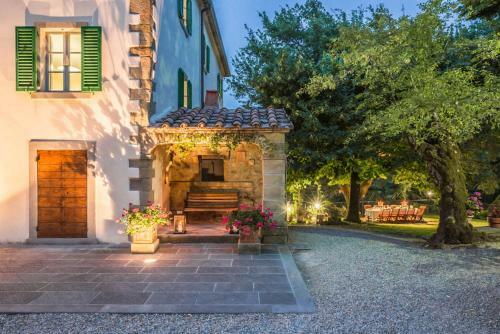 Bagno A Ripoli Villa Sleeps 12 Pool Air Con Wifi