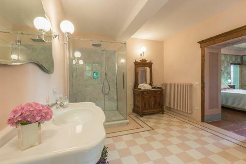 Bagno A Ripoli Villa Sleeps 12 Pool Air Con Wifi