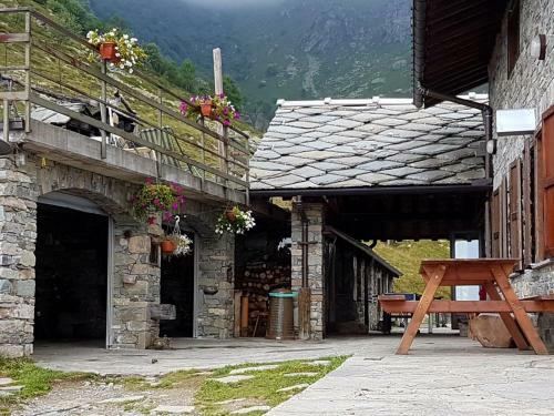 Agroturismo Rifugio Salvin
