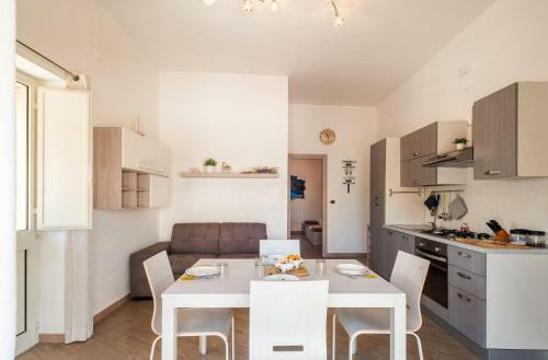 Apartamento Alel�