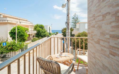 Apartamento Alel�