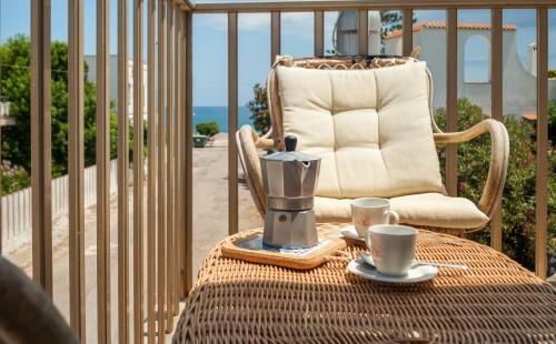 Apartamento Alel�