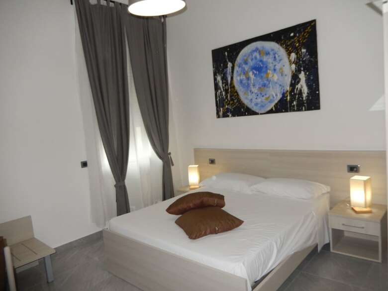 Hostal Il Vecchio Fauno