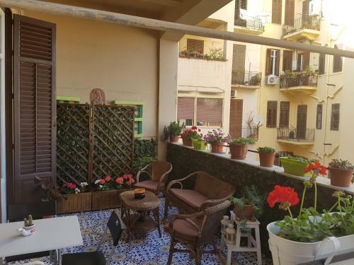 Jonathan Hostel & Guesthouse