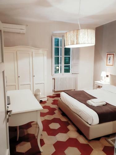 Toselli Suite Apartment