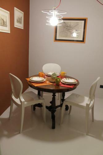 Toselli Suite Apartment