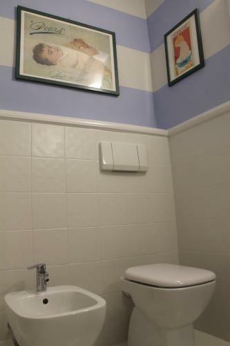 Toselli Suite Apartment
