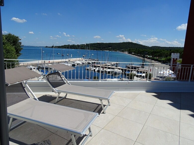 Hotel Villa Garuti