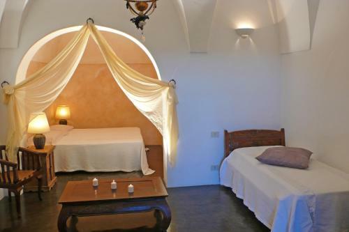 Hotel Zubebi