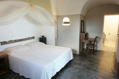 Hotel Zubebi