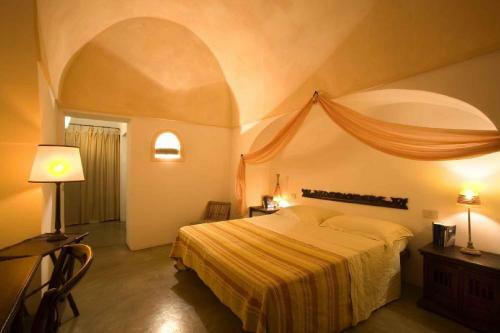 Hotel Zubebi