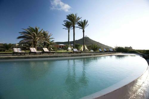 Hotel Zubebi