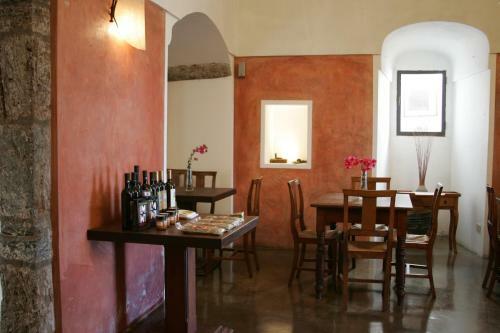 Hotel Zubebi