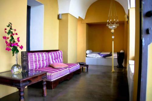 Hotel Zubebi