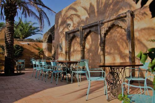Hotel Zubebi