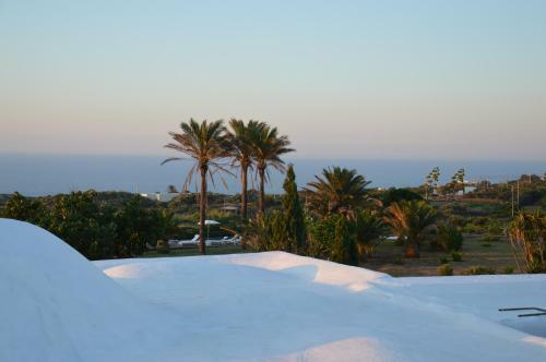 Hotel Zubebi