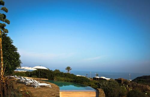Hotel Zubebi