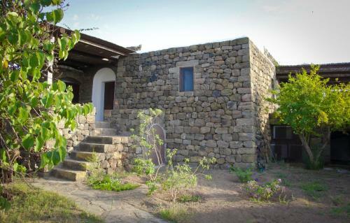 Hotel Zubebi