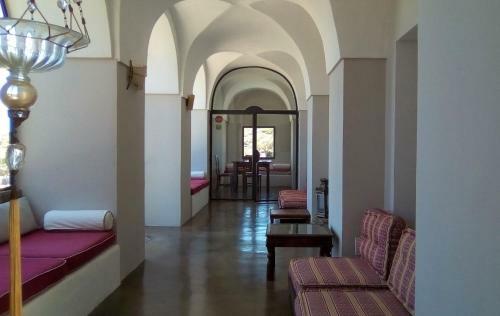 Hotel Zubebi