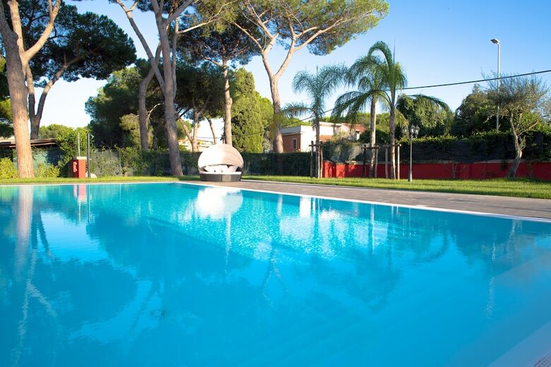 Hostal Relais Villa Italia