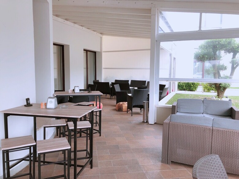 Hotel Enjoy
